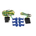 Uriah Products 4Wy Flt Trail Wire Kit UE110100